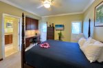 Guest Bedroom Downstairs with en suite